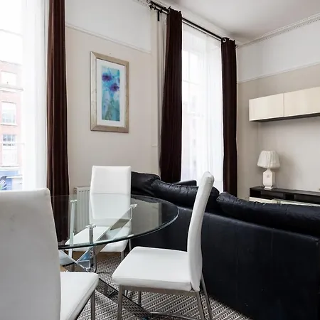 Appartement 3 Bed In Phibsborough-12 Min Walk To The Spire *