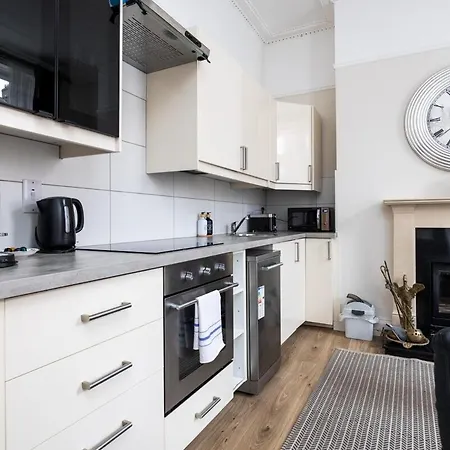 3 Bed In Phibsborough-12 Min Walk To The Spire Appartement *